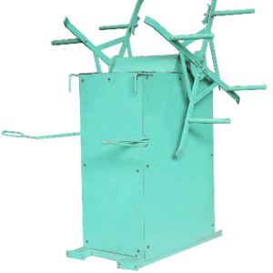 Winding Machine by Kerala State Coir Machinery Manufacturing Company Ltd.