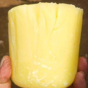 KOLHAPURI WHITE JAGGERY by Shree Krishna Solutions