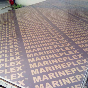 Marineplex film faced plywood China manufacturer