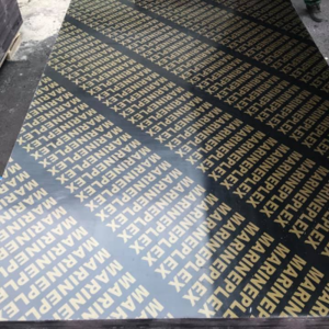 Recycle Film Faced Plywood China Factory