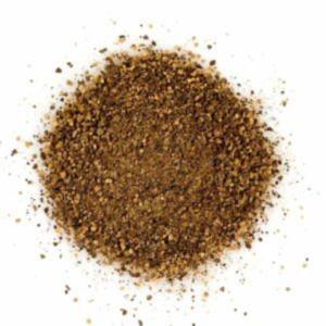 Black pepper whole and powder