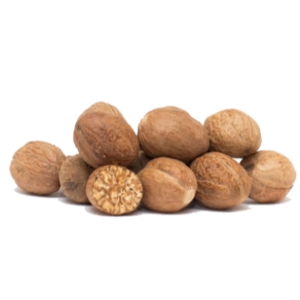 Nutmeg