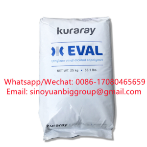 Kuraray Brand EVAL Ethylene Vinyl Alcohol Copolymer/EVOH Resin/EVOH Granules/EVOH Pellet/EVOH Price - Image 4
