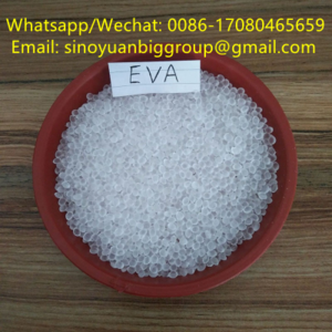 SINOPEC Brand Vinyl Acetate Copolymer /EVA Granule/EVA Copolymer Resin
