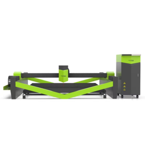 PORTABLE FIBER LASER CUTTING MACHINE