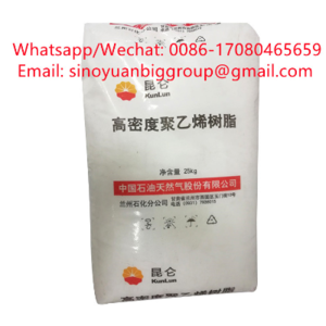 Kunlun Virgin LDPE/PE /LDPE Granules/LDPE Resin/LDPE Supplier