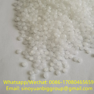 Kunlun PP Resin/PP Granules/PP Pellets, Polypropylene Resin supplier
