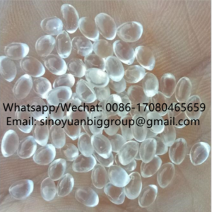 EVASIN EVOH Resin/EVOH Granules/EVOH Ethylene Vinyl Alcohol Copolymer CAS:26221-27-5/EVOH Supplier - Image 3