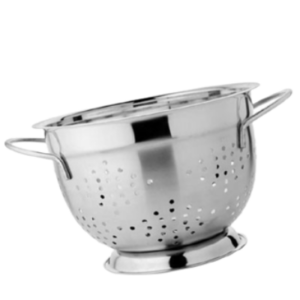 GERMAN DEEP COLANDER