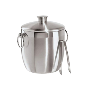 DUBLE WALL ICE BUCKET REGULAR