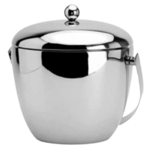 APPLE ICE BUCKET DUBLE WALL