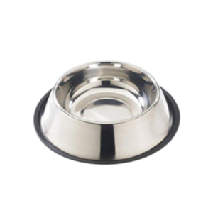 ANTI SKID PET BOWL