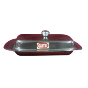 BUTTER DISH
