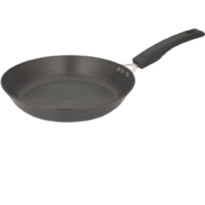 HARD ANOD TAPAR FRY PAN