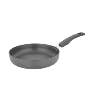 HARD ANOD DEEP FRY PAN