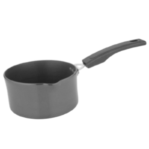 HARD ANOD SAUCE PAN