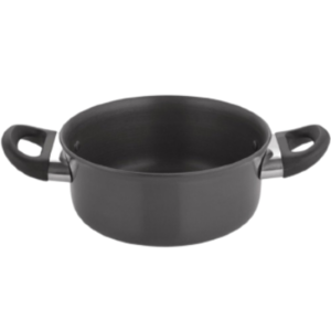 HARD ANOD COOKING POT