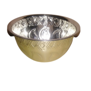 MANGO DESIN CITY BOWL