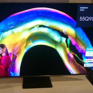 resources of Samsung GQ55Q90RGTXZ LED TV, 55 inch, 138 cm, 4K Ultra HD exporters