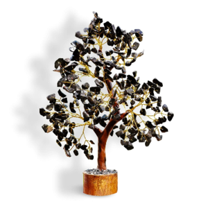 Agate tree
