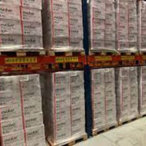 Cranberry Nitrile Gloves 300 Pack