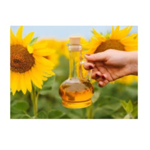 Sunflower Oil