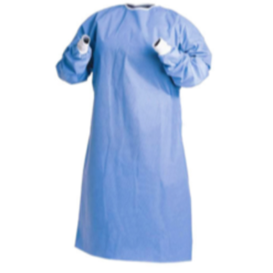 Non Woven Gowns
