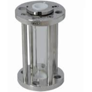 SIGHT GLASS - BOUBLE WINDOW / TUBULAR