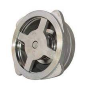 DISC TYPE CHECK VALVE by SAMAYA ENTERPRISE