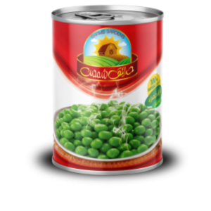 canned vegetables - Image 3