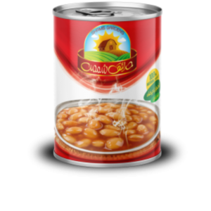 canned vegetables - Image 4