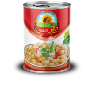 canned vegetables