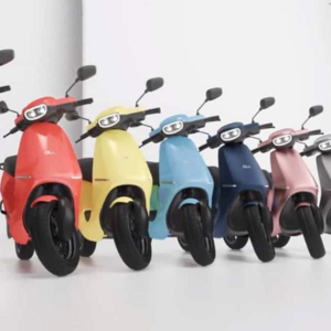 Electric scooter, Electric Bike & Electric car