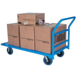 Platform Trolley - Image 2