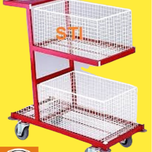 Picking Trolleys
