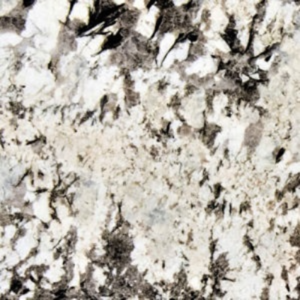(GRANITES & MARBLES)ALASKA WHITE