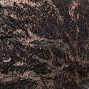 GRANITE & MARBLE (PARADISO GRANITE)