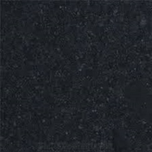 GRANITE & MARBLE (PEARL BLACK)