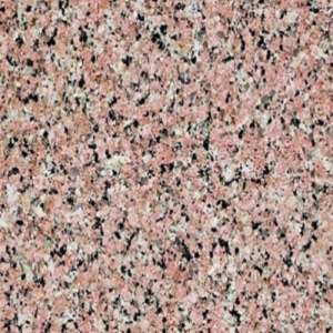 GRANITES & MARBLES (ROSY PINK)