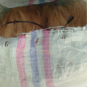 Cocobristle / Bristle Fiber