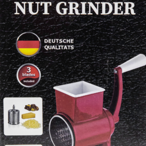 Nut Grinder PL-160