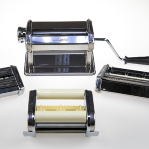 Pasta maker machine PL-152/155