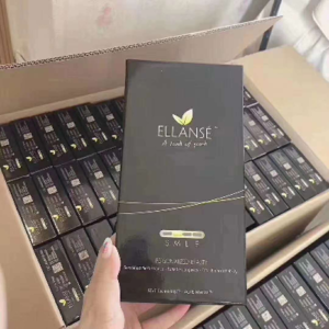 Ellanse M, Ellanse S, Ellanse L