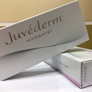 Juvederm Hydrate 1x1ml