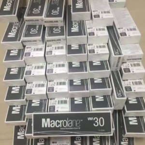 Macrolane VRF 30 10ml