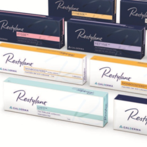 Restylane Skinboosters Vital lidocaine 1ml