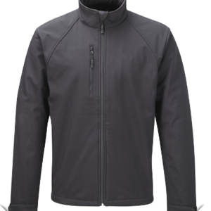softshell jacket, water proof jacket - Image 2