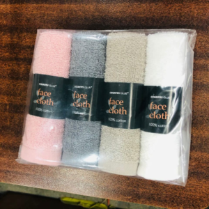 towel 100% cotton