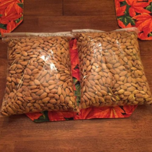 Californian Almond Nuts Price / Almond Kernel / Almond Wholesale
