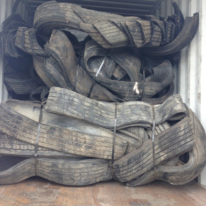 Tyre scrap for sale